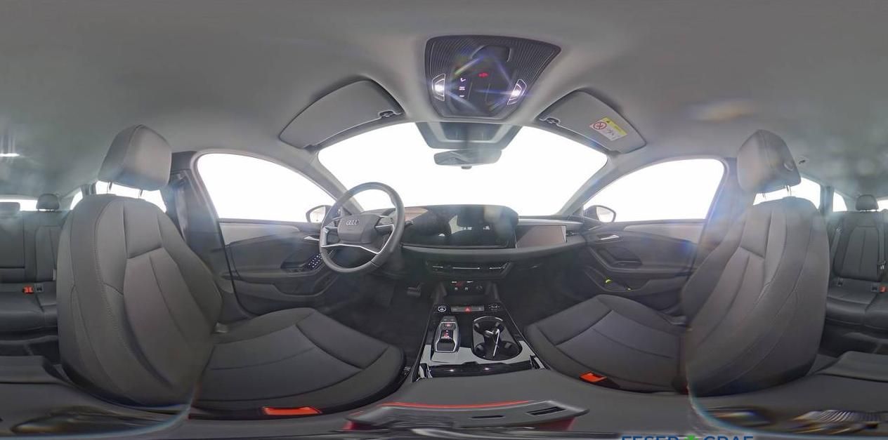 Audi A6 - Bild 4