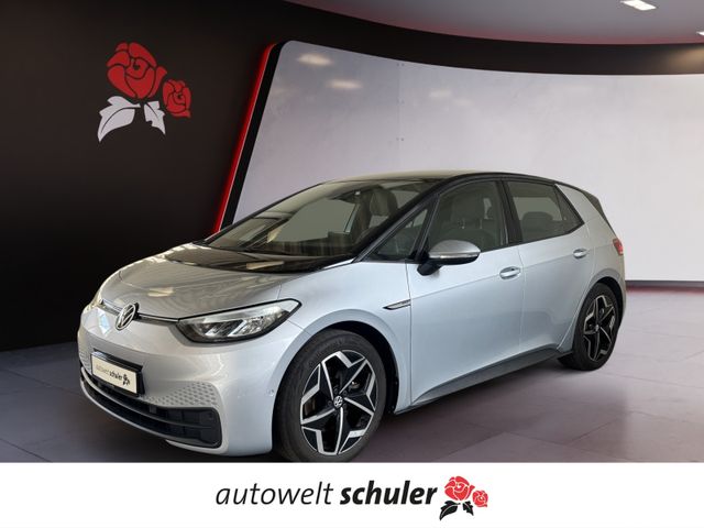 VW ID.3 Pro Performance LED Navi Kamera SHZ