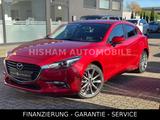 Mazda 3 Lim. 2,0 Signature/NAVI/HUD/CAM/SHZ/XENON/TOP - Mazda 3 Signature