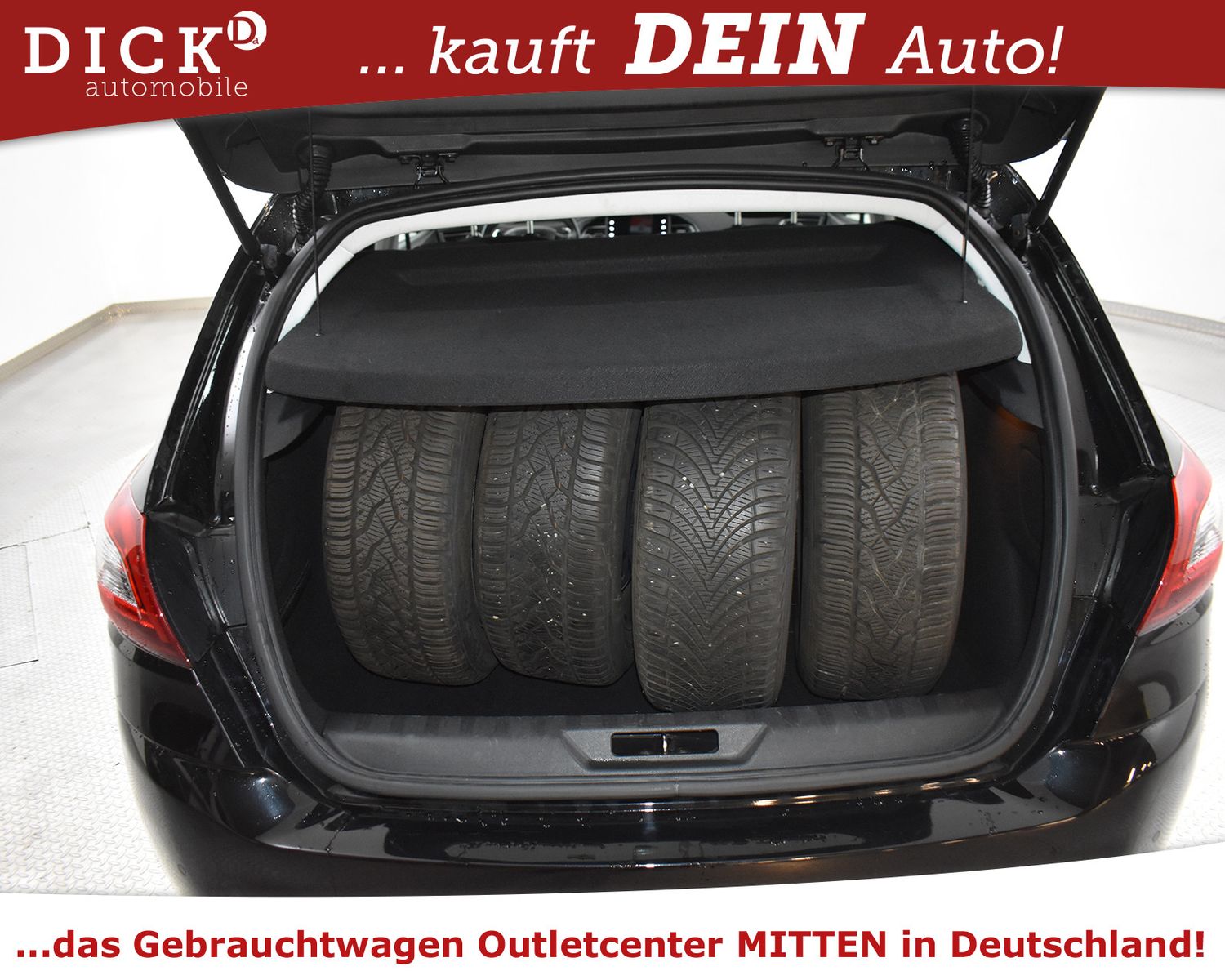 PEUGEOT 308 1.2 Aut. Active Pack NAVI+PDC+TEMP+MFL+APPLE - Image 15