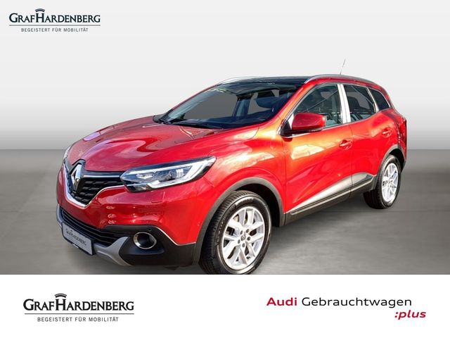 Renault Kadjar XMOD 1.2 Panoramadach