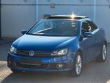 Volkswagen Eos Cup BMT,Pano,Bi-Xenon,2.Hd - Volkswagen Eos: Cup