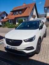 Opel Grandland (X) 2.0 Diesel 130kW Innovation Au...