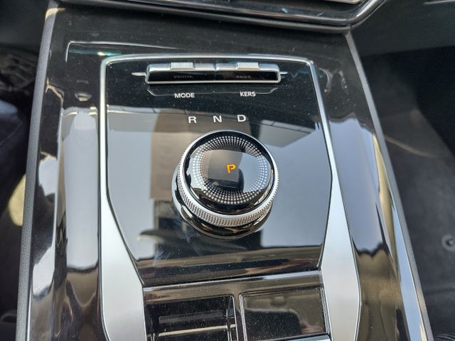 MG MG5 Comfort Kamera Navigation Klima