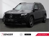 Mercedes-Benz GLB 35 AMG 4M Multibeam-LED Kamera Ambiente AHK - Mercedes-Benz GLB 35 AMG Jahreswagen