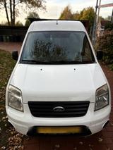 Ford Transit/Tourneo Connect lang Hochdach - gebrauchte Ford Tourneo Connect aus dem Jahr 2010