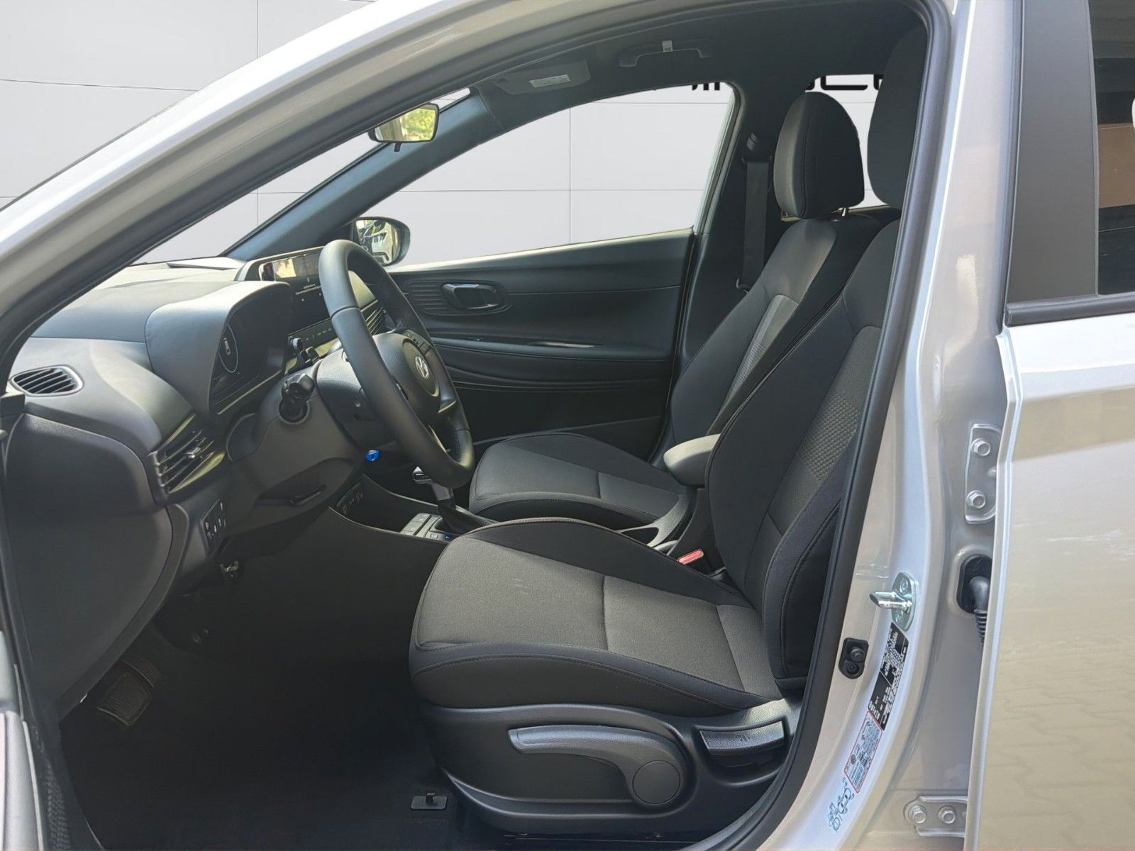 Hyundai i20 - Bild 7