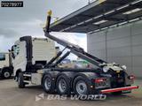 Volvo FH 540 8X4 NEW! HYVA 30-62 Heavy-Duty Lift-Steer - Volvo L30