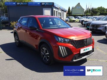 Peugeot 2008 - 3