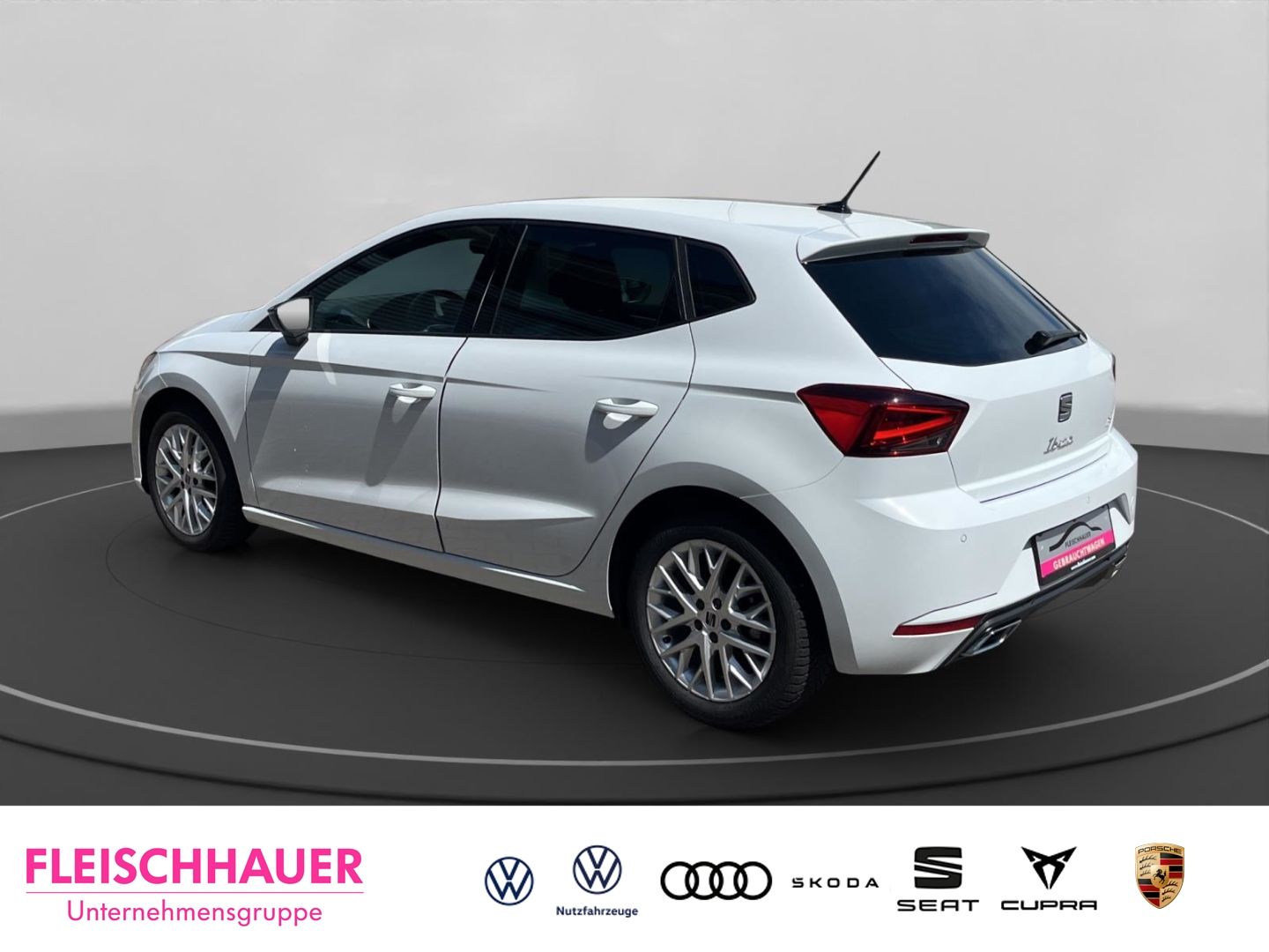 Seat Ibiza - Bild 6