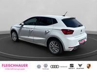 Seat Ibiza - Vorschau Bild 6