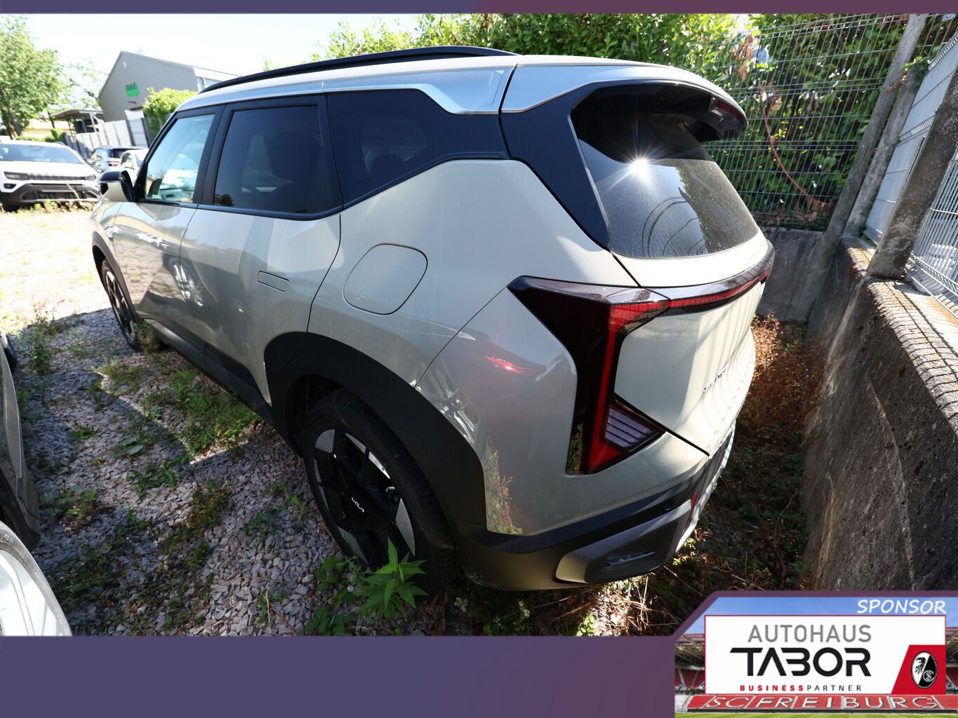 Kia Seltos - Bild 8