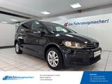 Volkswagen Touran Comfortline 7.Si. AHK-klap.150PS Navi Dig - VW Touran Gebrauchtwagen in Bonn