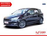 Ford C-MAX 1.5 EcoBoost Titanium Bi-Xenon Navi Kamera - Ford C-Max: Limousine