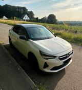 Opel Corsa F GS Line 1,2 Turbo mit frische... - : Kleinwagen, mit Turbo
