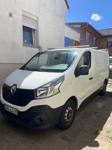 Renault Trafic - Renault Trafic in Wiesbaden