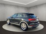 Audi Q3 SUV 35 TFSI 110(150) kW(PS) Schaltgetriebe - gebrauchte Audi Q3 aus dem Jahr 2022