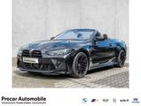 BMW M4 Competition M xDrive Cabrio M Driver's P. HuD - BMW M4 in Bochum