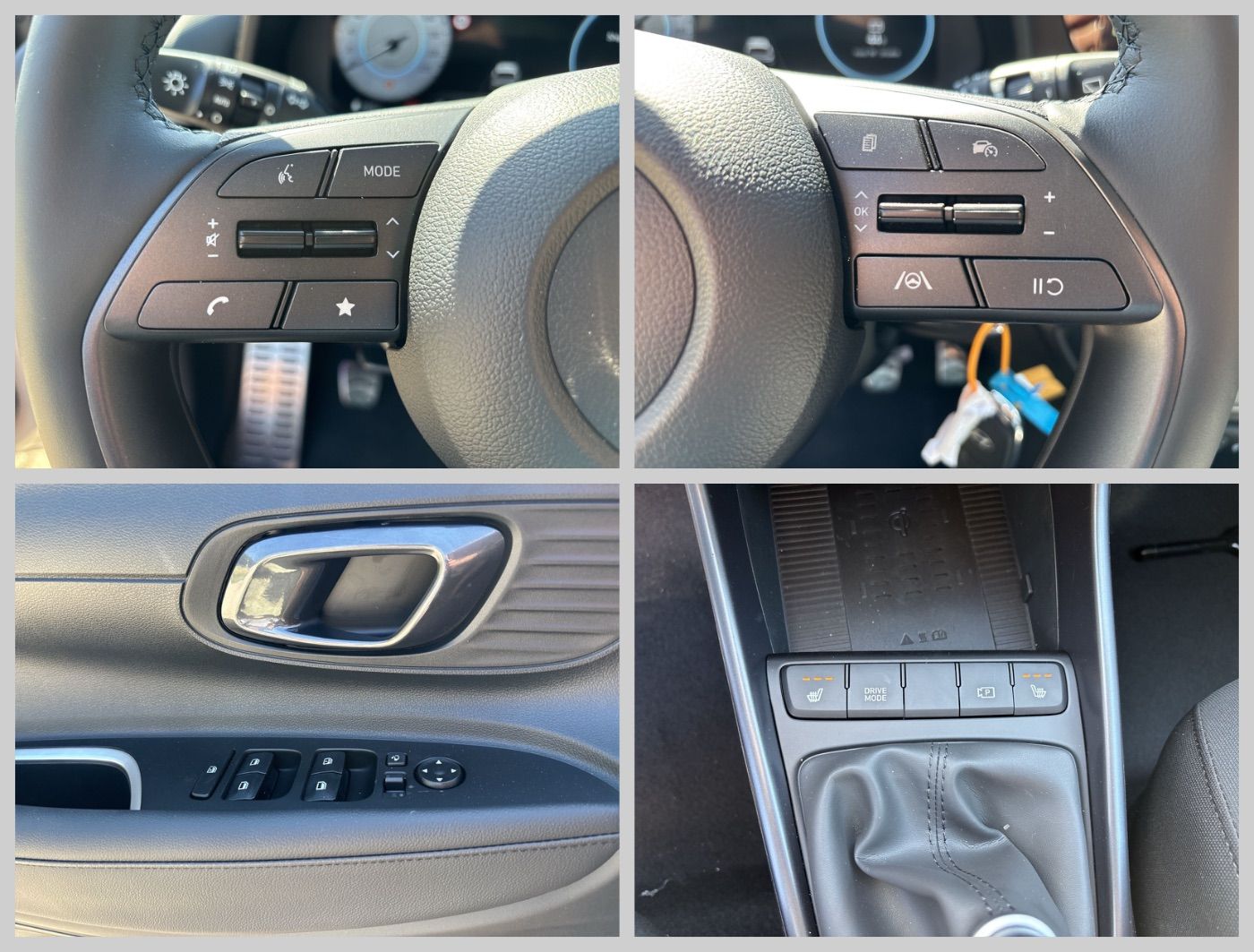 Hyundai BAYON – Bild 15