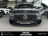 Mercedes-Benz AMG S 63 E PERF Keramik+Drivers+Chauffeur+Magno - Mercedes-Benz S 63 AMG Jahreswagen