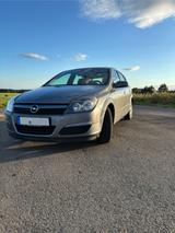 Opel Astra 1.6 Twinport - guter Zustand, Reifen neu