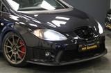Seat Leon Cupra R/LEDER/PDC/NAVI/SCHALENSITZE - gebrauchte Seat Leon aus dem Jahr 2011