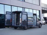 Fiat Ducato Maxi 35 L4H2 180 AT / Sortimo Ausbau - Sortimo gebraucht
