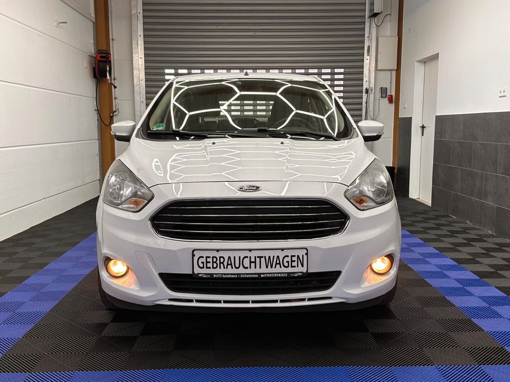 Ford Ka/Ka+