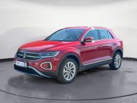 Volkswagen T-Roc - Vorschau Bild 2