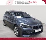 BMW 220i Gran Tourer Aut. M Sport Navi Pano - gebrauchte BMW 220 aus dem Jahr 2022