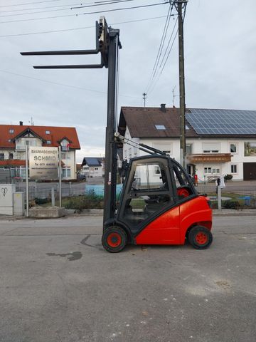 Linde H 25 T