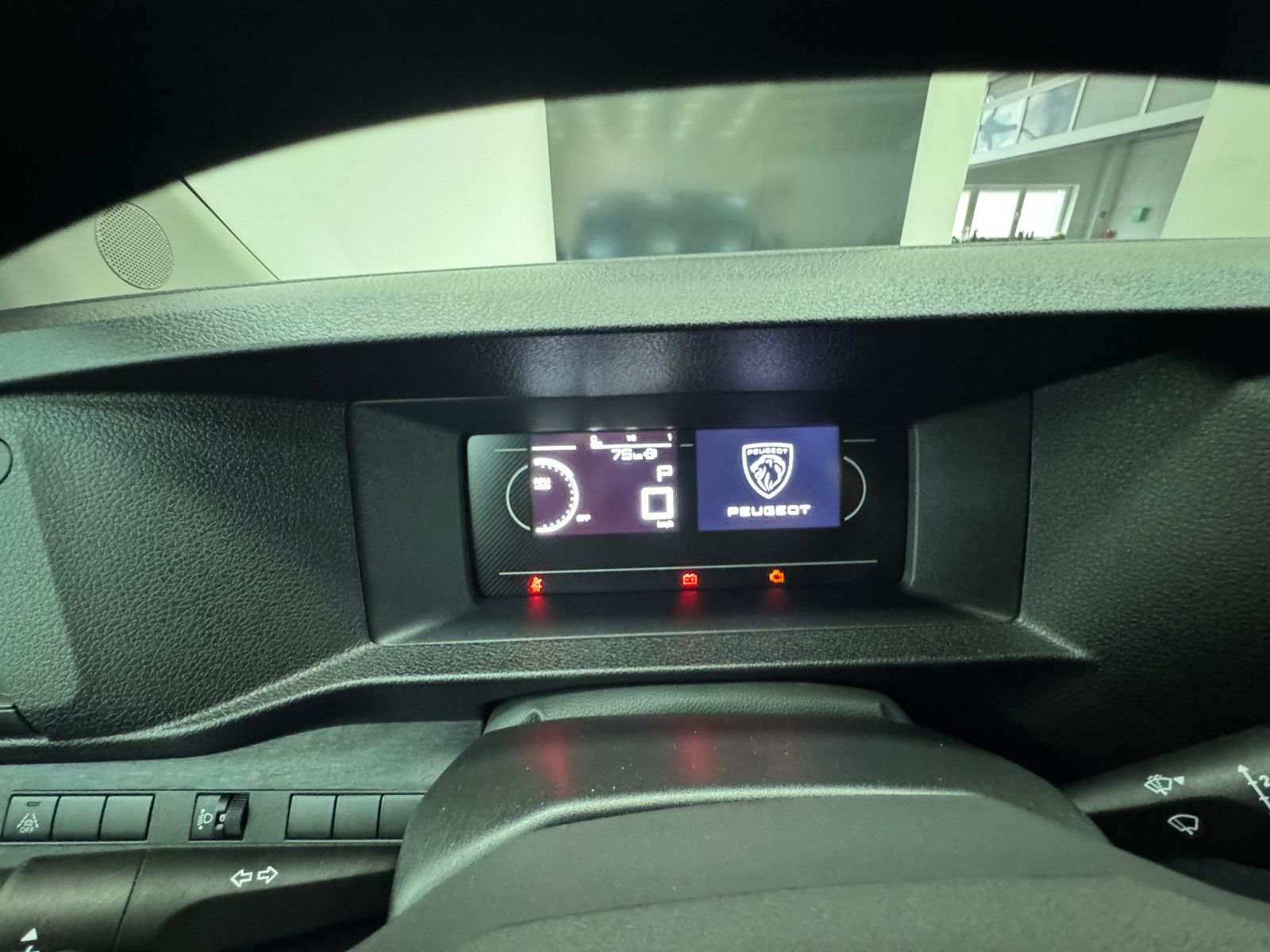 Peugeot Traveller - Bild 48