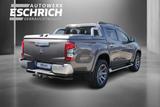 Mitsubishi L200 (KL0/KJ0) Spirit Doppelkabine 4WD - Mitsubishi L200 aus 2022