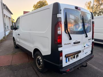 Renault Trafic - 7