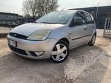 Ford Fiesta 1.4 16V 5p. Zetec - Ford: Zetec