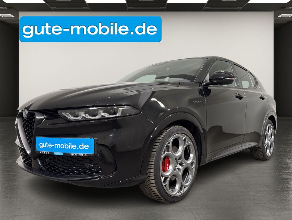 Image of Alfa Romeo Tonale