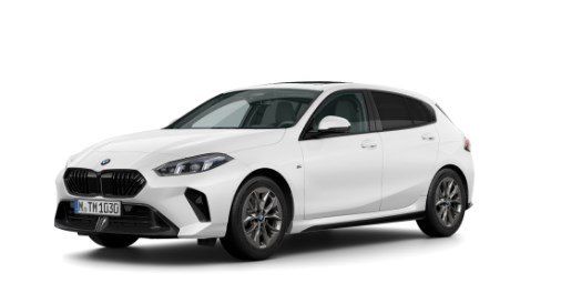 BMW 123 xDrive M-Sport*DrivAssPlus*ParkAssPlus*Panor