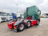 Volvo FH 500 XL/i-Save/6X2+liftachse/Navi/BL-Luft/460 - Volvo Kipper