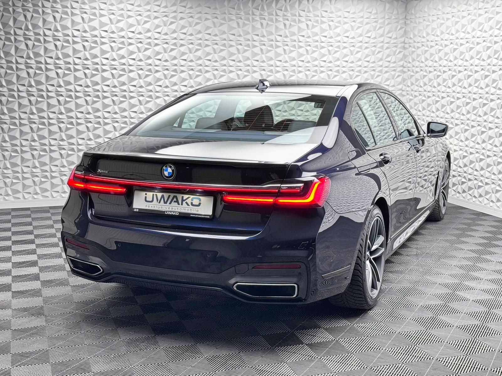 Fahrzeugabbildung BMW d XDR*M-PAKET*H&K*STANDHZG*HUD*MASSAGE*KEY*360°
