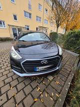 Hyundai i30 1.6 T GDI Turbo Turbo - Hyundai i30: Turbo