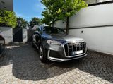 Audi SQ7 TDI 4.0 - 7Si, Bose, Raute, NaSi, AHK, Laser