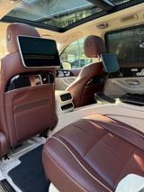 Mercedes-Benz GLS 600 Mercedes-Maybach GLS 600 4MATIC Merc... - Mercedes-Benz GLS 600 Gebrauchtwagen in Berlin