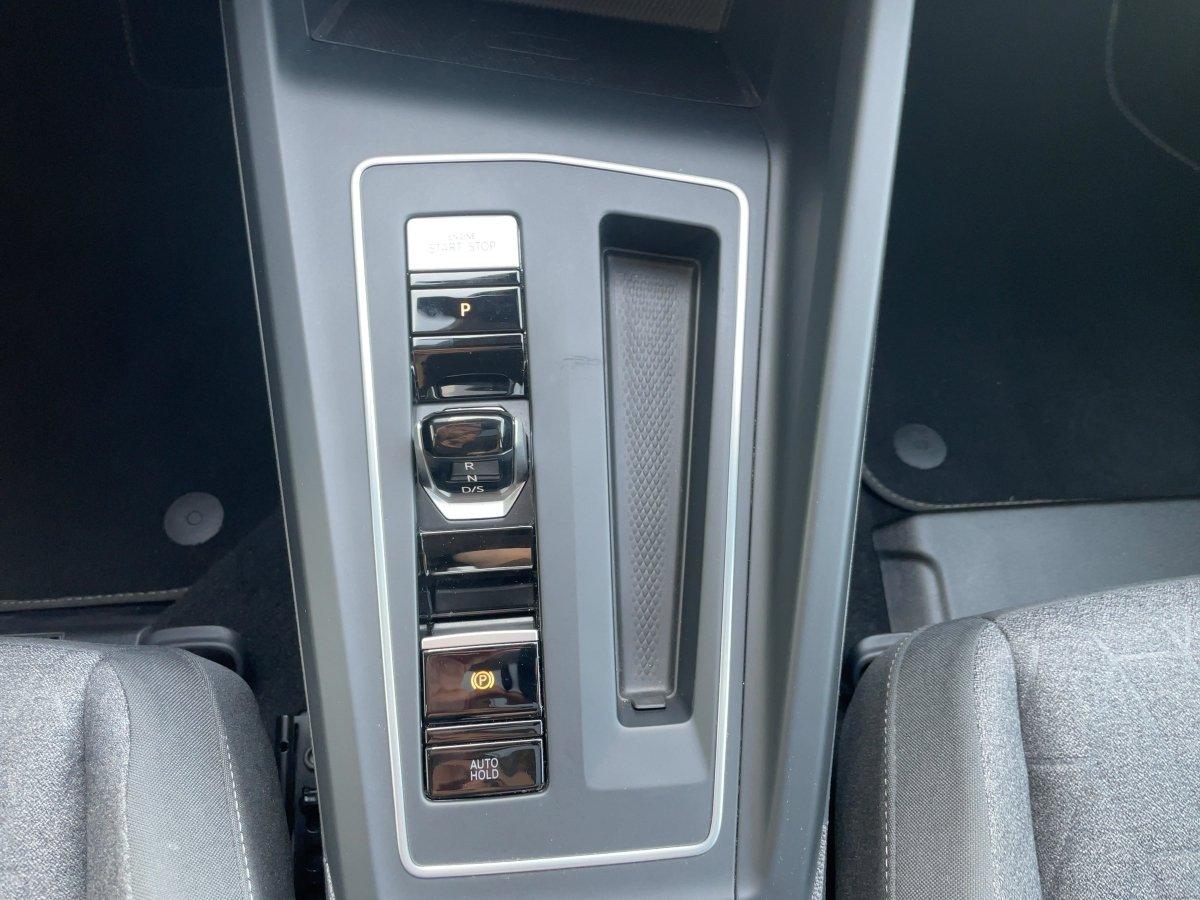 Volkswagen Golf MOVE 1.5 eTSI DSG NAVI+PANO+MATRIX+KAM+LED, миниатюра 16