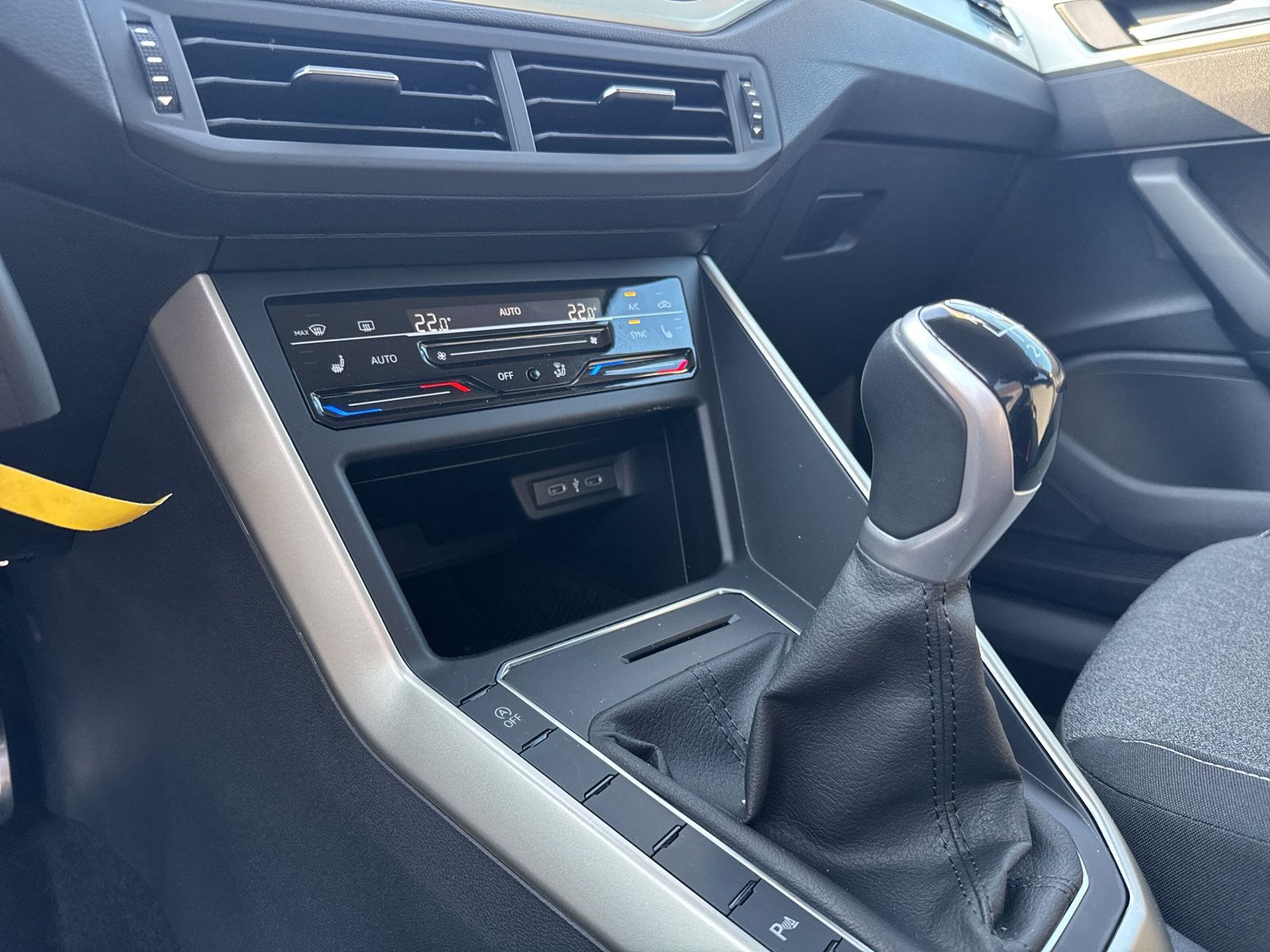 Polo Move TSi Apple CarPlay Kamera Tempomat