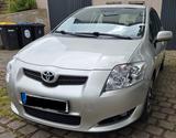 Toyota Auris 1,6-l-Valvematic - Toyota Auris: Valvematic
