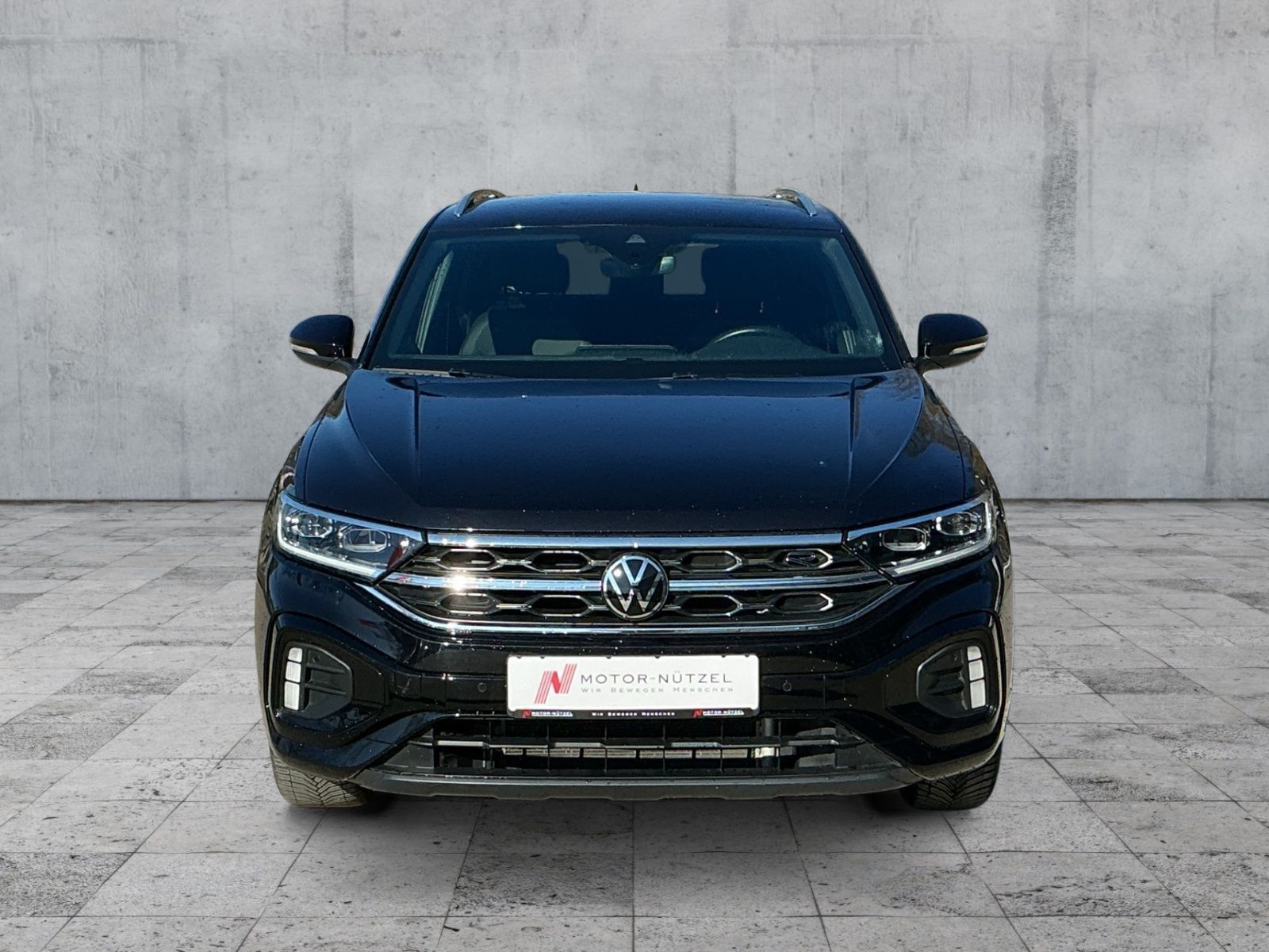 Volkswagen T-Roc - Bild 3