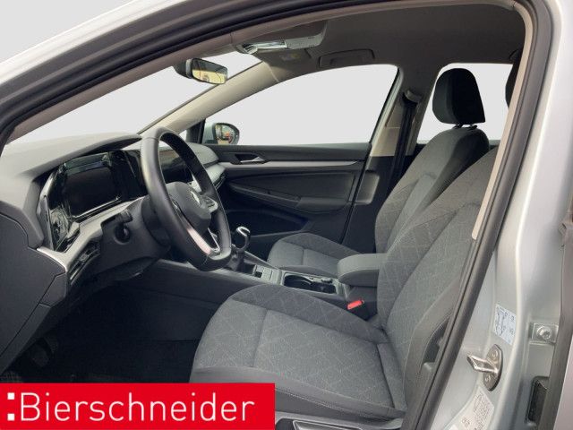 Volkswagen Golf - Bild 10