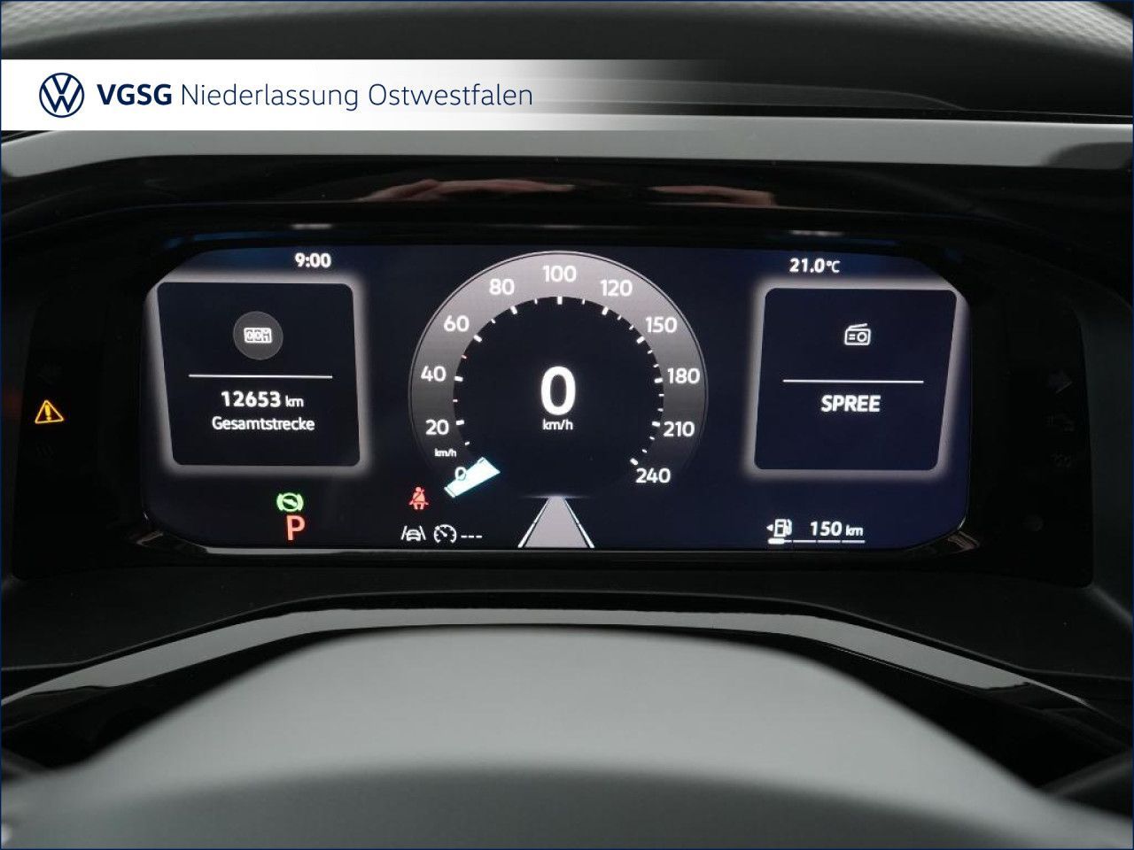 Volkswagen T7 Multivan - Bild 13
