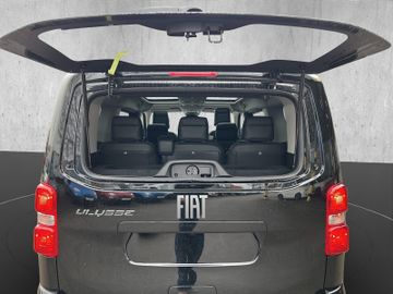 Fiat Ulysse Scudo L2 Top AHK STANDHEIZ LED KAMERA PAN