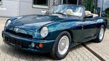 Rover Andere RV8 Roadster MGB V8 1996 Grün Beige - Rover Gebrauchtwagen